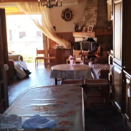 Elaionaigio Apartment