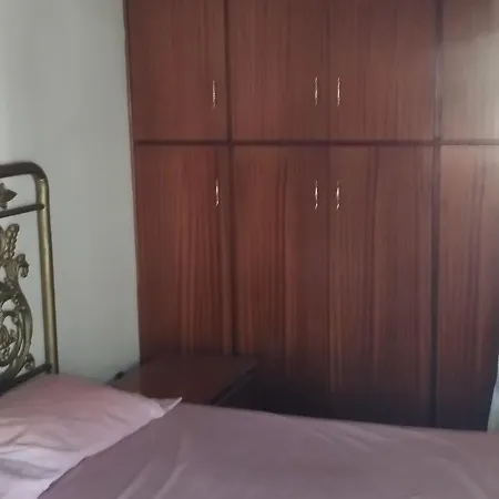 Elaionaigio Apartment *
