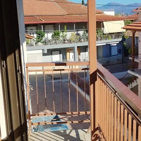 Elaionaigio Eleonas (Achaia)