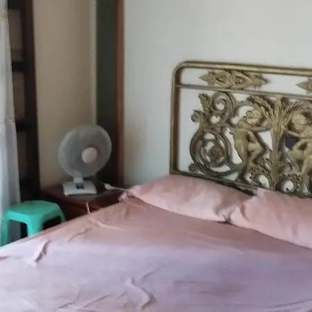 Apartment Elaionaigio Eleonas (Achaia)