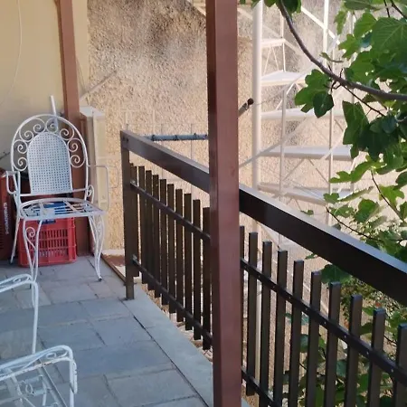Elaionaigio Apartment Eleonas (Achaia)