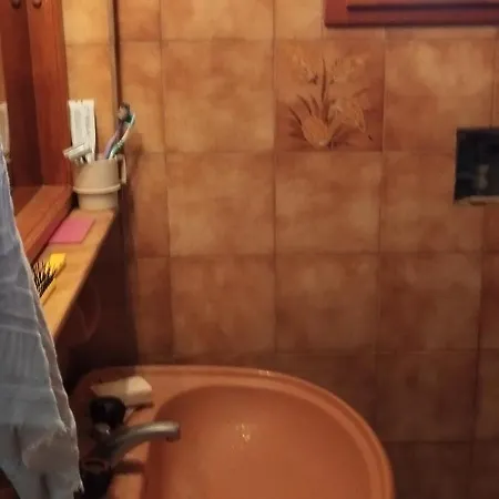 Elaionaigio Apartment *